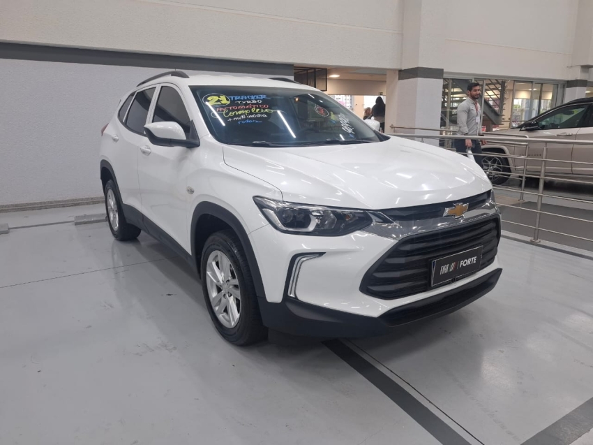 chevrolet tracker 1.0 turbo flex automatico 4p 2021 chevrolet tracker 1.0 turbo flex automatico 4p 2021