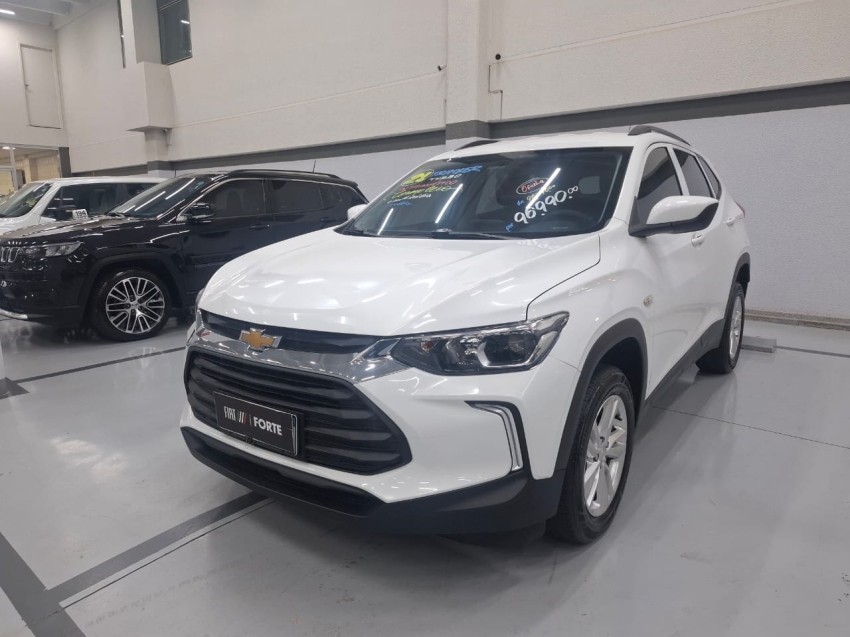 chevrolet tracker 1.0 turbo flex automatico 4p 2021 chevrolet tracker 1.0 turbo flex automatico 4p 2021