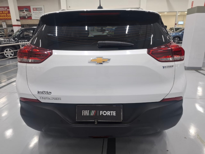 chevrolet tracker 1.0 turbo flex automatico 4p 2021 chevrolet tracker 1.0 turbo flex automatico 4p 2021