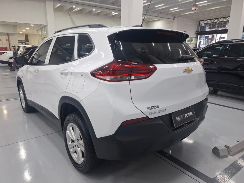 chevrolet tracker 1.0 turbo flex automatico 4p 2021 chevrolet tracker 1.0 turbo flex automatico 4p 2021