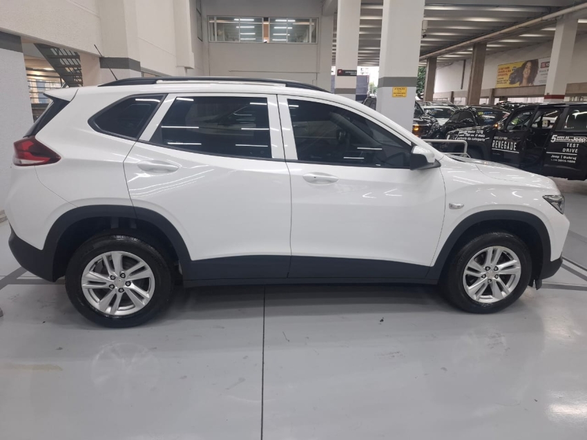 chevrolet tracker 1.0 turbo flex automatico 4p 2021 chevrolet tracker 1.0 turbo flex automatico 4p 2021
