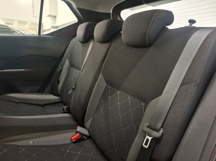 nissan kicks 1.6 16v flexstart s 4p xtronic flex automatico 2018 nissan kicks 1.6 16v flexstart s 4p xtronic flex automatico 2018