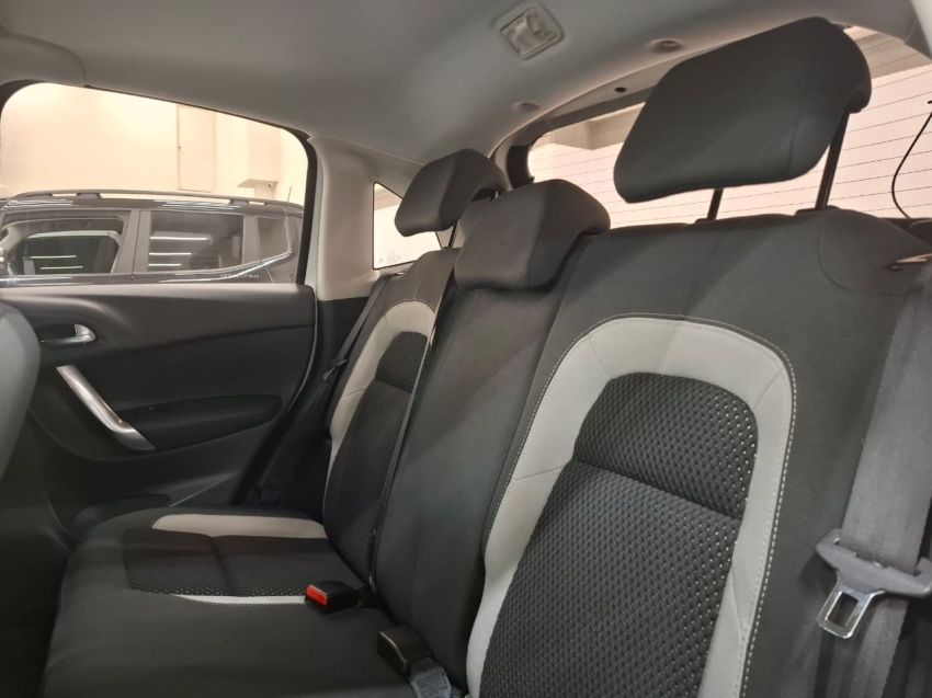 citroen c3 1.6 exclusive 16v flex 4p automatico 2017 citroen c3 1.6 exclusive 16v flex 4p automatico 2017