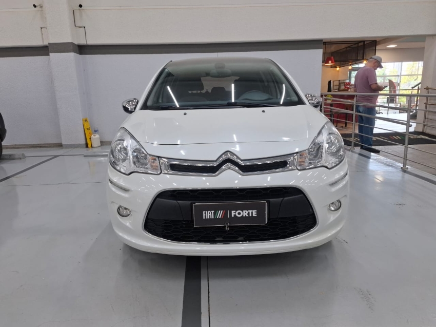 citroen c3 1.6 exclusive 16v flex 4p automatico 2017 citroen c3 1.6 exclusive 16v flex 4p automatico 2017