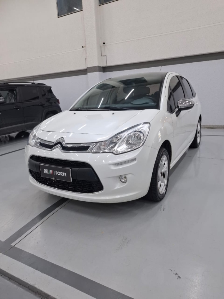 citroen c3 1.6 exclusive 16v flex 4p automatico 2017 citroen c3 1.6 exclusive 16v flex 4p automatico 2017