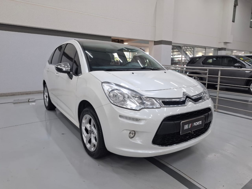 citroen c3 1.6 exclusive 16v flex 4p automatico 2017 citroen c3 1.6 exclusive 16v flex 4p automatico 2017