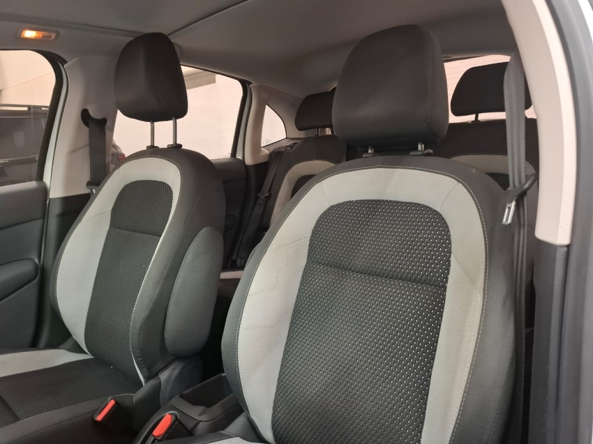 citroen c3 1.6 exclusive 16v flex 4p automatico 2017 citroen c3 1.6 exclusive 16v flex 4p automatico 2017