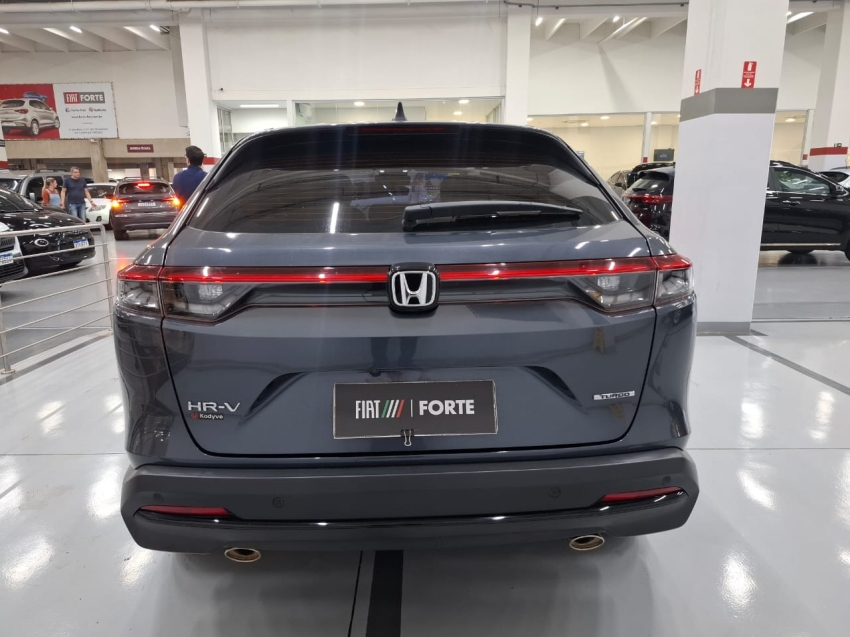 honda hr-v 1.5 di i-vtec turbo flex advance cvt 4p automatico 2024 honda hr-v 1.5 di i-vtec turbo flex advance cvt 4p automatico 2024