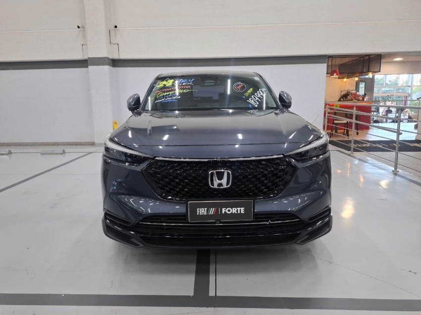 honda hr-v 1.5 di i-vtec turbo flex advance cvt 4p automatico 2024 honda hr-v 1.5 di i-vtec turbo flex advance cvt 4p automatico 2024
