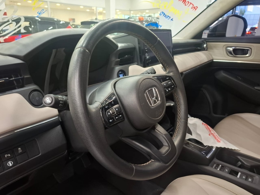 honda hr-v 1.5 di i-vtec turbo flex advance cvt 4p automatico 2024 honda hr-v 1.5 di i-vtec turbo flex advance cvt 4p automatico 2024
