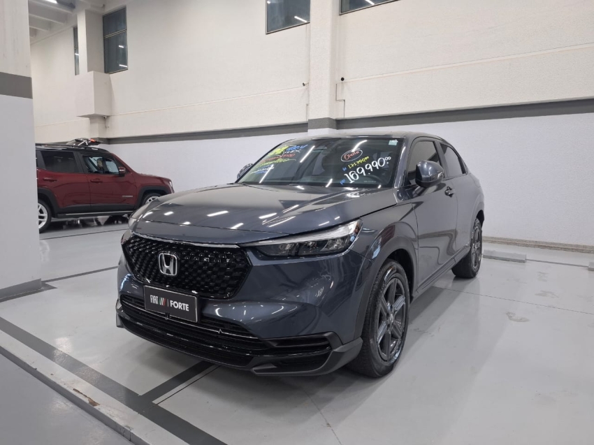 honda hr-v 1.5 di i-vtec turbo flex advance cvt 4p automatico 2024 honda hr-v 1.5 di i-vtec turbo flex advance cvt 4p automatico 2024