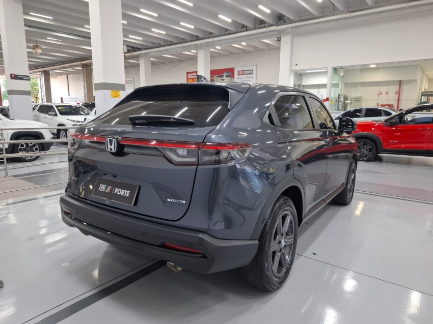 honda hr-v 1.5 di i-vtec turbo flex advance cvt 4p automatico 2024 honda hr-v 1.5 di i-vtec turbo flex advance cvt 4p automatico 2024