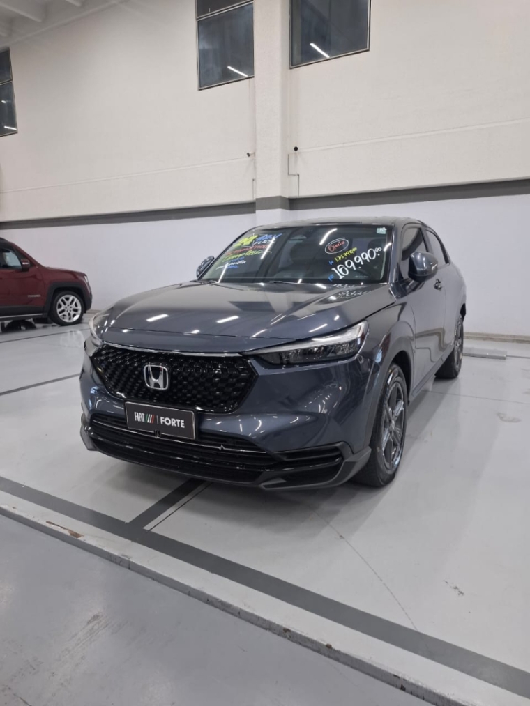 honda hr-v 1.5 di i-vtec turbo flex advance cvt 4p automatico 2024 honda hr-v 1.5 di i-vtec turbo flex advance cvt 4p automatico 2024