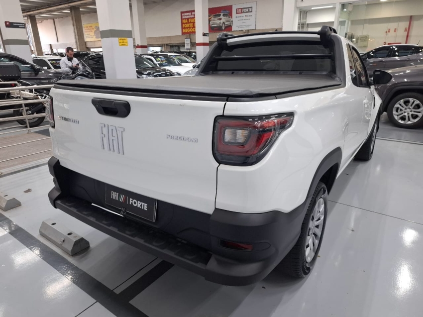fiat strada 1.3 firefly flex freedom cs manual 2p 2024 fiat strada 1.3 firefly flex freedom cs manual 2p 2024