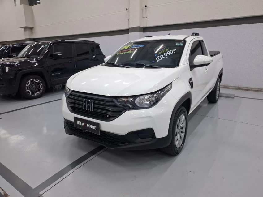 fiat strada 1.3 firefly flex freedom cs manual 2p 2024 fiat strada 1.3 firefly flex freedom cs manual 2p 2024