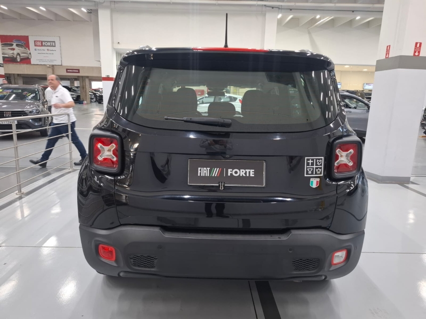 jeep renegade 1.8 16v flex longitude 4p automatico 2016 jeep renegade 1.8 16v flex longitude 4p automatico 2016