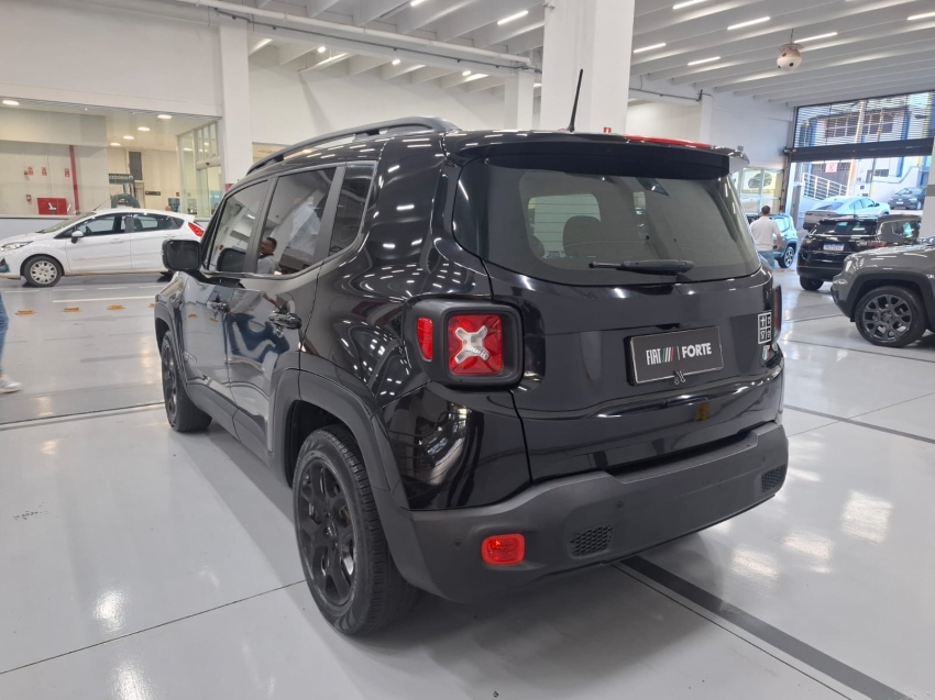 jeep renegade 1.8 16v flex longitude 4p automatico 2016 jeep renegade 1.8 16v flex longitude 4p automatico 2016