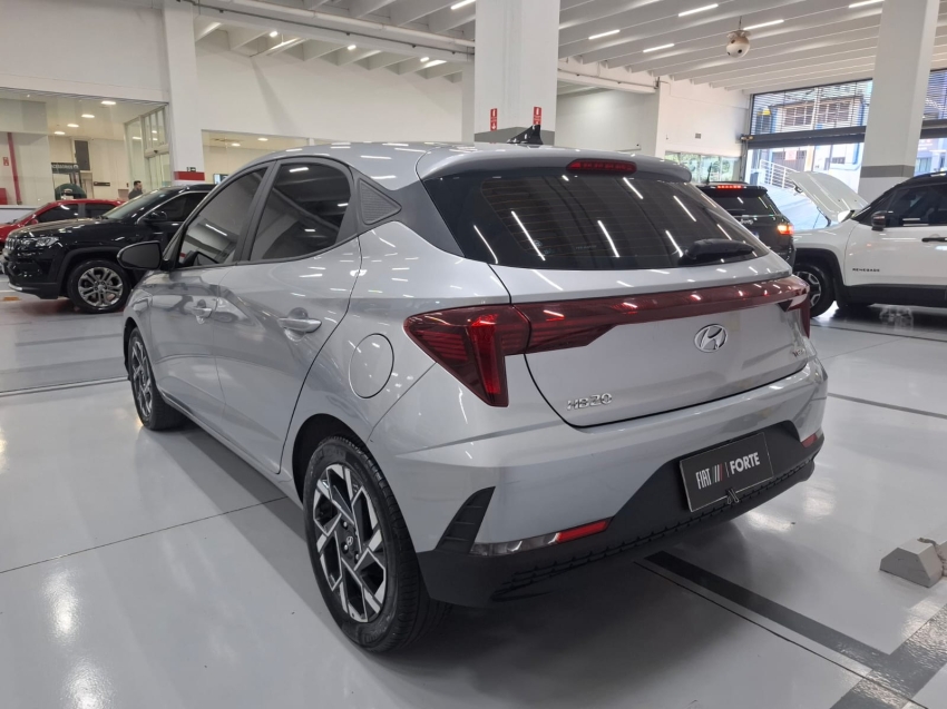 hyundai hb20 1.0 tgdi flex comfort automatico 4p 2023 hyundai hb20 1.0 tgdi flex comfort automatico 4p 2023