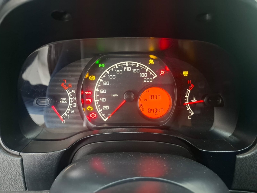 fiat strada 1.4 mpi hard working ce 8v flex 2p manual automatico 2018 fiat strada 1.4 mpi hard working ce 8v flex 2p manual automatico 2018
