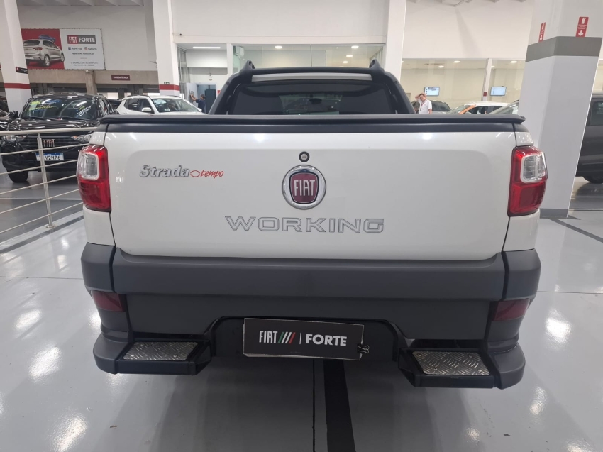 fiat strada 1.4 mpi hard working ce 8v flex 2p manual automatico 2018 fiat strada 1.4 mpi hard working ce 8v flex 2p manual automatico 2018