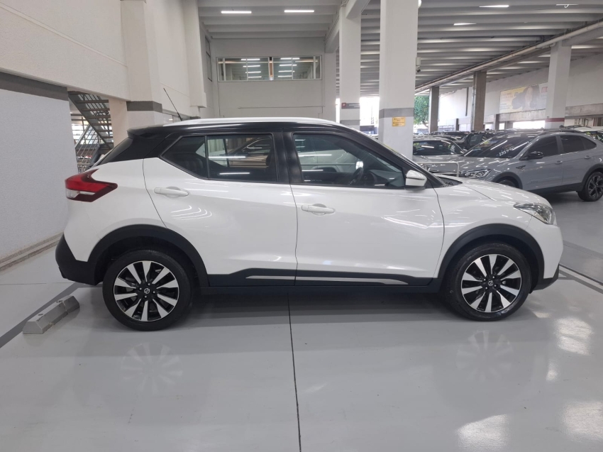 nissan kicks 1.6 16v flexstart sv 4p xtronic flex automatico 2020 nissan kicks 1.6 16v flexstart sv 4p xtronic flex automatico 2020