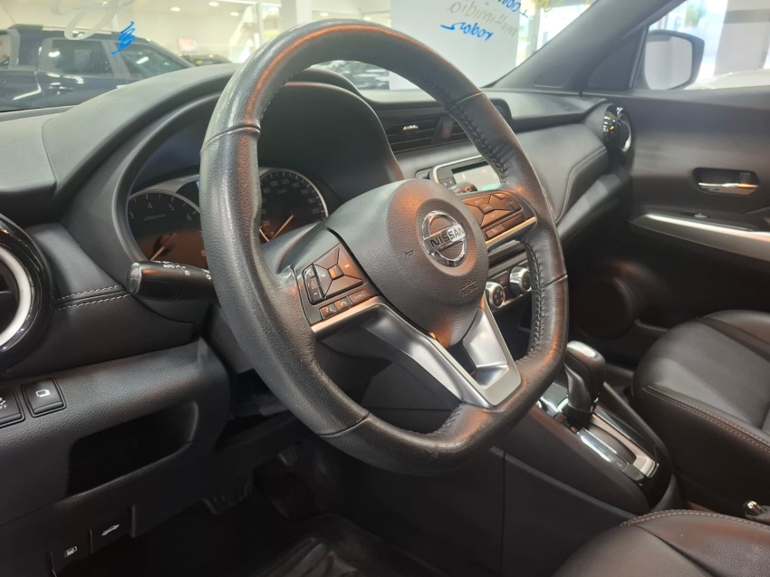 nissan kicks 1.6 16v flexstart sv 4p xtronic flex automatico 2020 nissan kicks 1.6 16v flexstart sv 4p xtronic flex automatico 2020