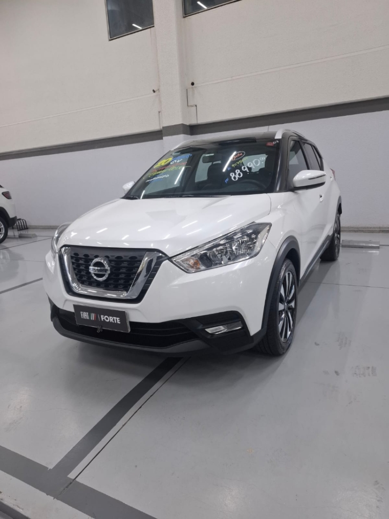 nissan kicks 1.6 16v flexstart sv 4p xtronic flex automatico 2020 nissan kicks 1.6 16v flexstart sv 4p xtronic flex automatico 2020