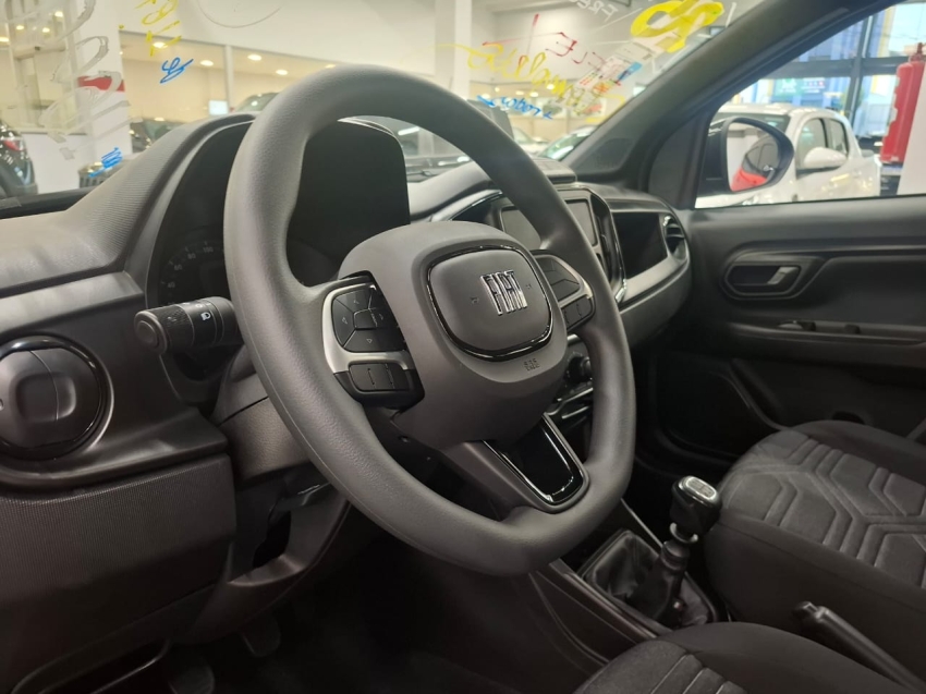 fiat strada 1.3 firefly flex freedom cs manual 4p automatico 2025 fiat strada 1.3 firefly flex freedom cs manual 4p automatico 2025
