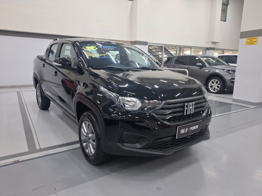 fiat strada 1.3 firefly flex freedom cs manual 4p automatico 2025 fiat strada 1.3 firefly flex freedom cs manual 4p automatico 2025