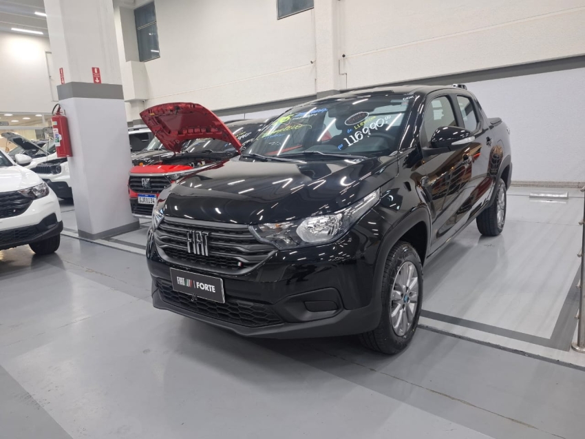 fiat strada 1.3 firefly flex freedom cs manual 4p automatico 2025 fiat strada 1.3 firefly flex freedom cs manual 4p automatico 2025