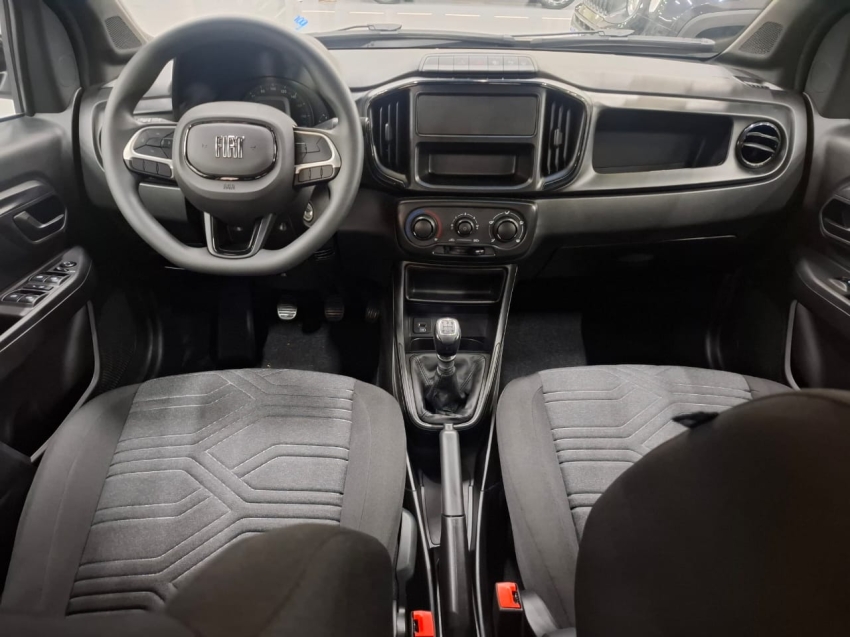 fiat strada 1.3 firefly flex freedom cs manual 4p automatico 2025 fiat strada 1.3 firefly flex freedom cs manual 4p automatico 2025