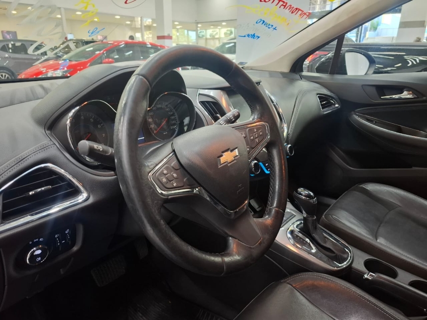 chevrolet cruze 1.4 turbo lt 16v flex 4p automatico 2018 chevrolet cruze 1.4 turbo lt 16v flex 4p automatico 2018