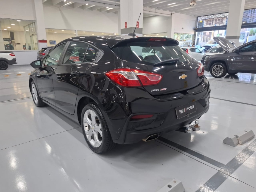 chevrolet cruze 1.4 turbo lt 16v flex 4p automatico 2018 chevrolet cruze 1.4 turbo lt 16v flex 4p automatico 2018
