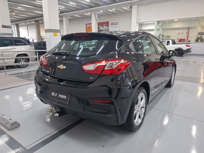 chevrolet cruze 1.4 turbo lt 16v flex 4p automatico 2018 chevrolet cruze 1.4 turbo lt 16v flex 4p automatico 2018