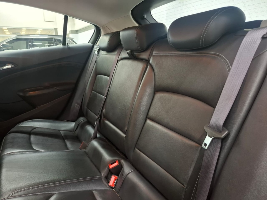 chevrolet cruze 1.4 turbo lt 16v flex 4p automatico 2018 chevrolet cruze 1.4 turbo lt 16v flex 4p automatico 2018