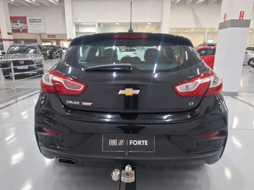 chevrolet cruze 1.4 turbo lt 16v flex 4p automatico 2018 chevrolet cruze 1.4 turbo lt 16v flex 4p automatico 2018