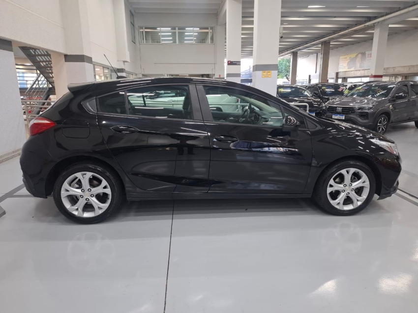 chevrolet cruze 1.4 turbo lt 16v flex 4p automatico 2018 chevrolet cruze 1.4 turbo lt 16v flex 4p automatico 2018