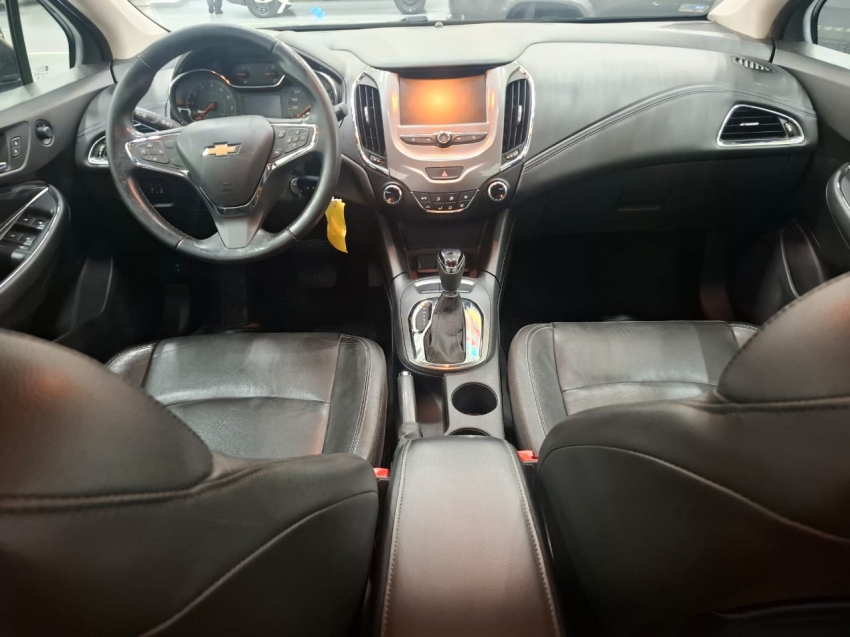 chevrolet cruze 1.4 turbo lt 16v flex 4p automatico 2018 chevrolet cruze 1.4 turbo lt 16v flex 4p automatico 2018