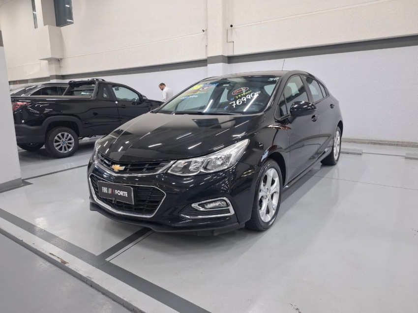 chevrolet cruze 1.4 turbo lt 16v flex 4p automatico 2018 chevrolet cruze 1.4 turbo lt 16v flex 4p automatico 2018