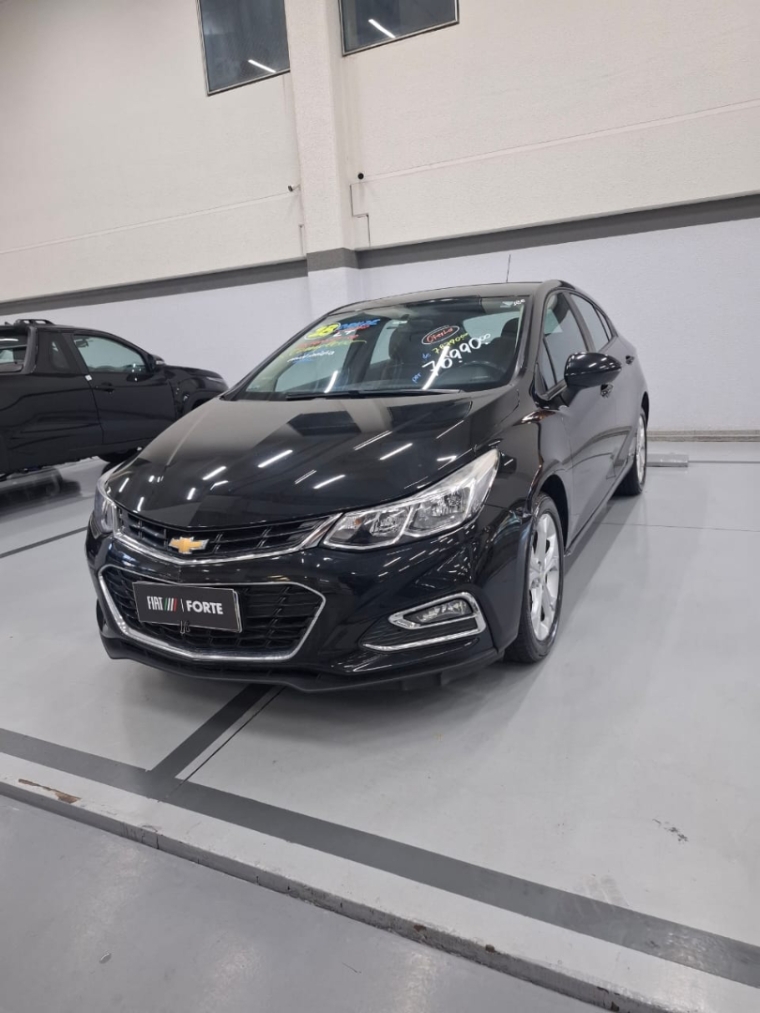 chevrolet cruze 1.4 turbo lt 16v flex 4p automatico 2018 chevrolet cruze 1.4 turbo lt 16v flex 4p automatico 2018