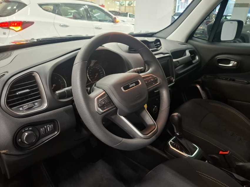 jeep renegade 1.3 t270 turbo flex sport at6 4p automatico 2022 jeep renegade 1.3 t270 turbo flex sport at6 4p automatico 2022
