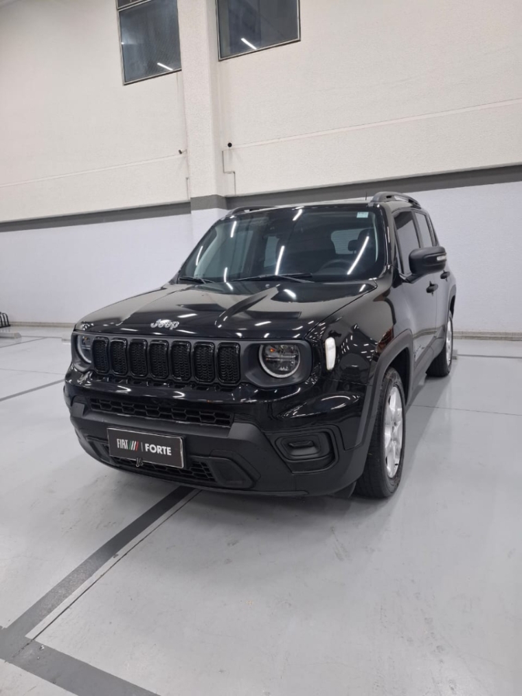 jeep renegade 1.3 t270 turbo flex sport at6 4p automatico 2022 jeep renegade 1.3 t270 turbo flex sport at6 4p automatico 2022