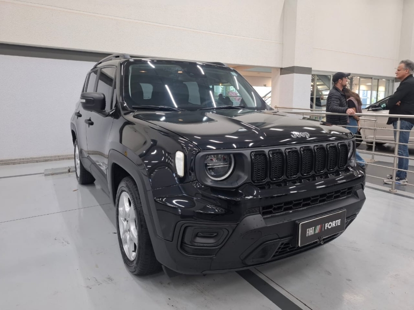 jeep renegade 1.3 t270 turbo flex sport at6 4p automatico 2022 jeep renegade 1.3 t270 turbo flex sport at6 4p automatico 2022