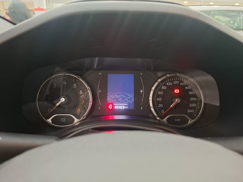 jeep renegade 1.3 t270 turbo flex sport at6 4p automatico 2022 jeep renegade 1.3 t270 turbo flex sport at6 4p automatico 2022