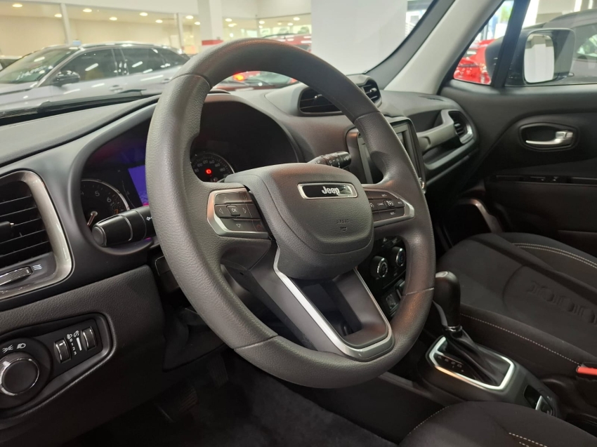 jeep renegade 1.3 t270 turbo flex at6 4p automatico 2024 jeep renegade 1.3 t270 turbo flex at6 4p automatico 2024