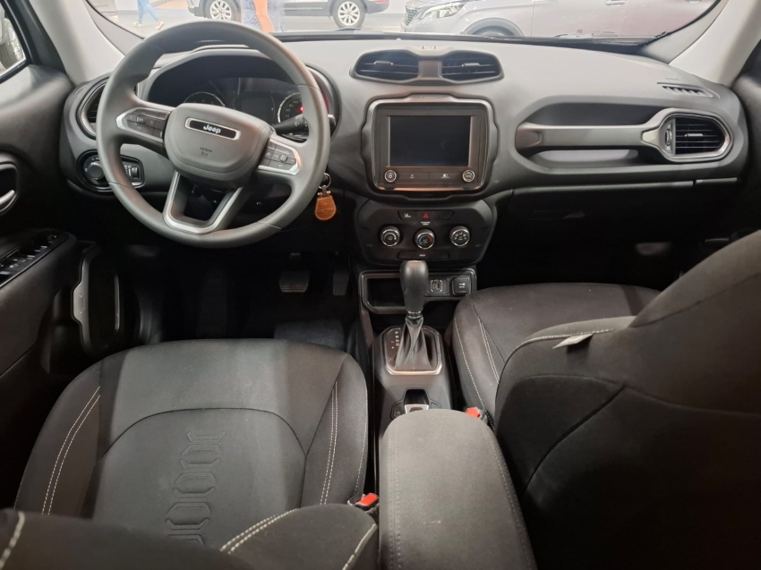 jeep renegade 1.3 t270 turbo flex at6 4p automatico 2024 jeep renegade 1.3 t270 turbo flex at6 4p automatico 2024