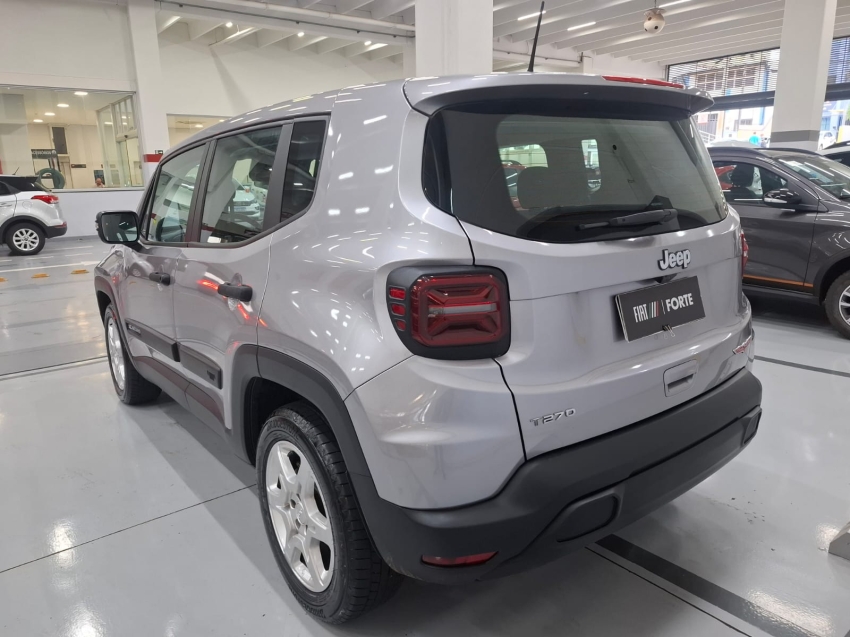 jeep renegade 1.3 t270 turbo flex at6 4p automatico 2024 jeep renegade 1.3 t270 turbo flex at6 4p automatico 2024