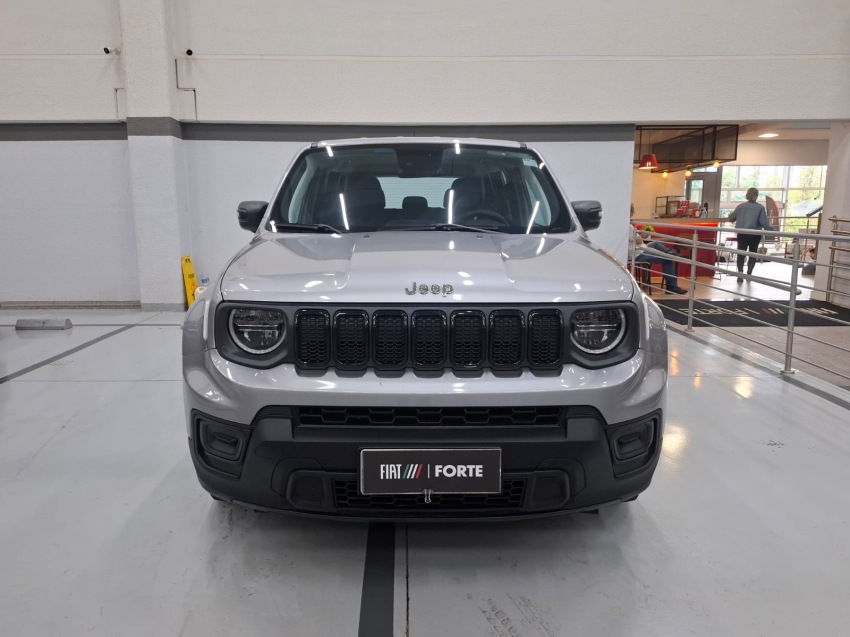 jeep renegade 1.3 t270 turbo flex at6 4p automatico 2024 jeep renegade 1.3 t270 turbo flex at6 4p automatico 2024