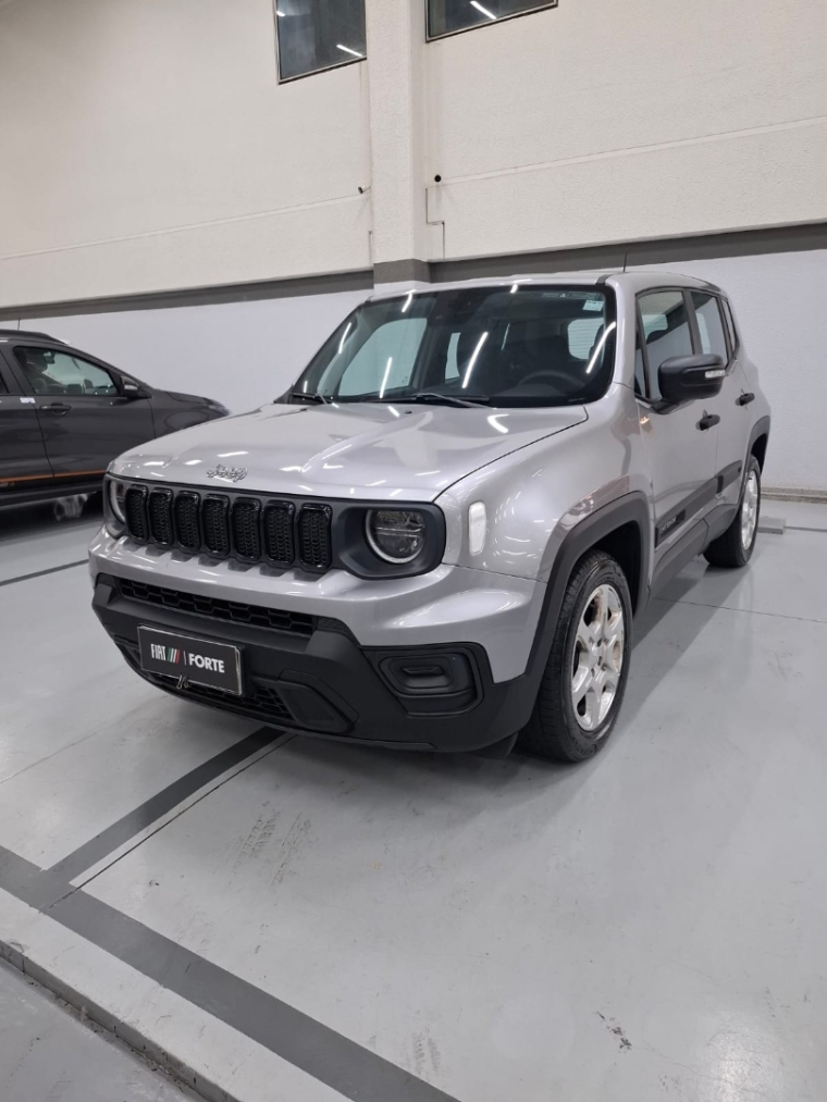 jeep renegade 1.3 t270 turbo flex at6 4p automatico 2024 jeep renegade 1.3 t270 turbo flex at6 4p automatico 2024