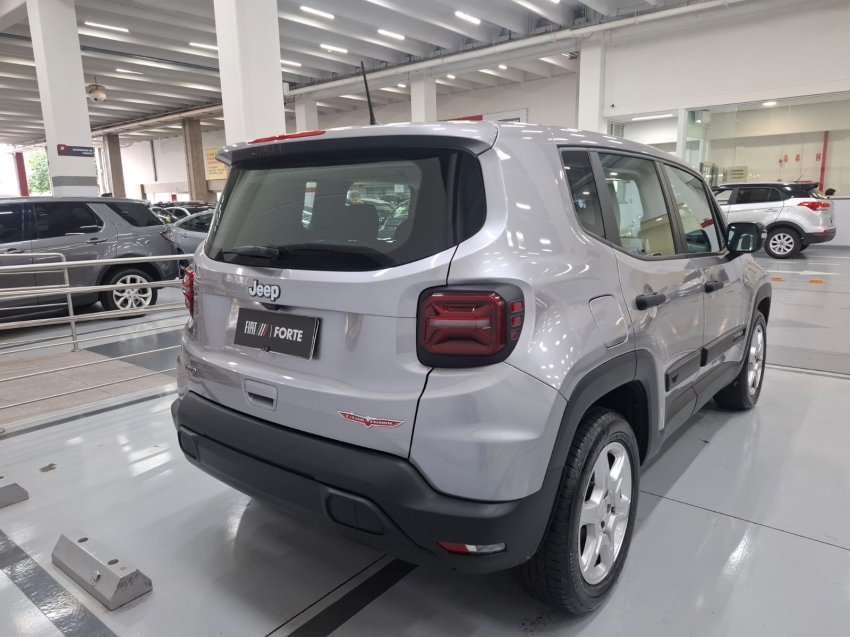 jeep renegade 1.3 t270 turbo flex at6 4p automatico 2024 jeep renegade 1.3 t270 turbo flex at6 4p automatico 2024